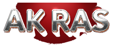 ak ras logo
