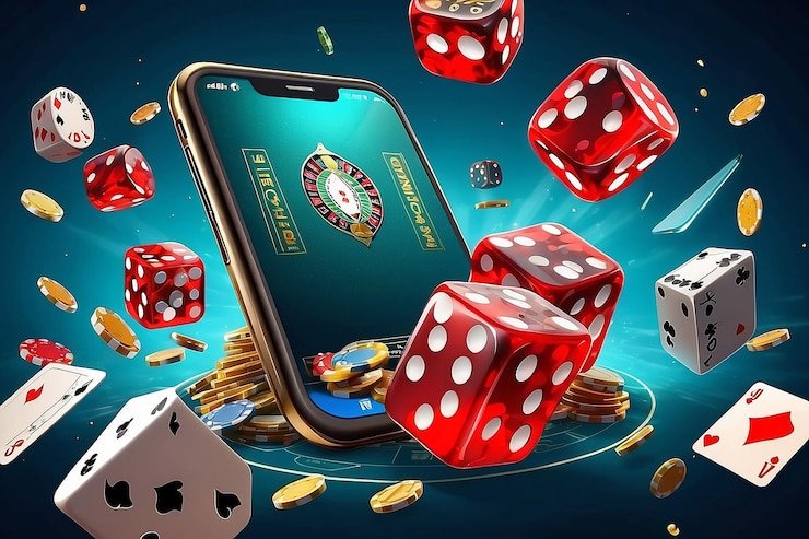ak ras mobile gaming