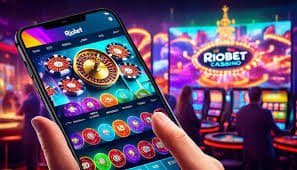 ak ras mobile gaming